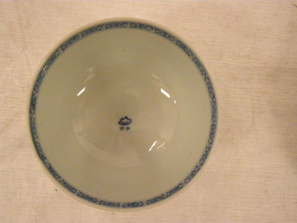 图片[4]-bowl; dish BM-1986-0701.13-China Archive